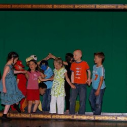 Lievelingskleur Groen (44) - Toneelvereniging Plankenkoorts 
